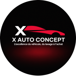 X Auto Concept