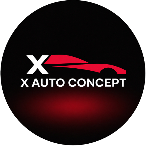 X Auto Concept